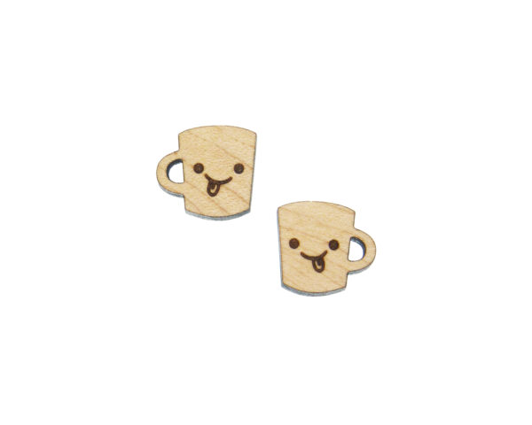 Cute Coffee Cup 01-