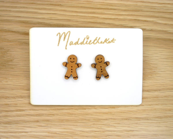 Gingerbreads Correct Size