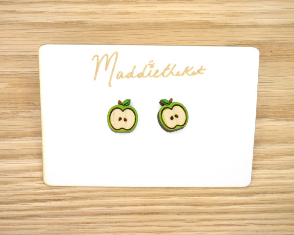 Green Apples Mockup copy