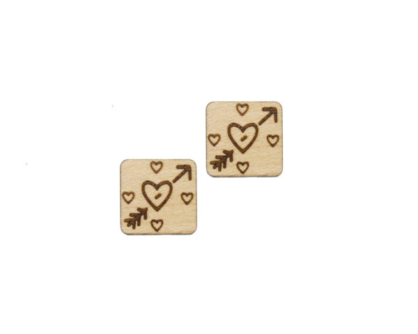 Hearts Arrow 01