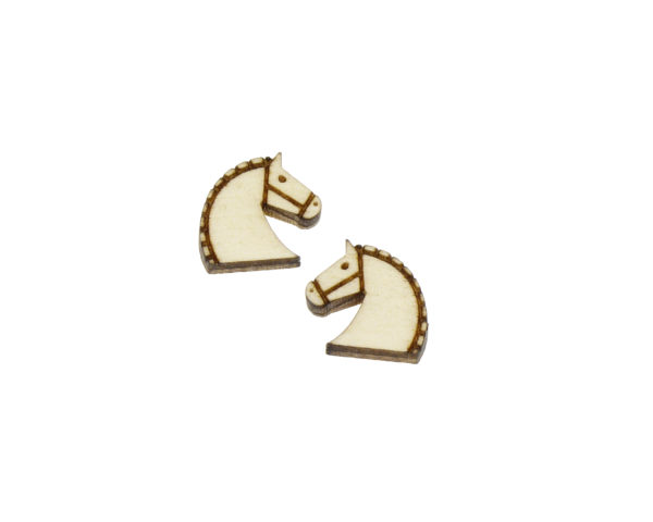 Horses New Light00