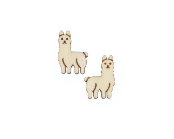 Llamas NL 001