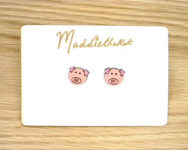 Pigs Right Siz--e