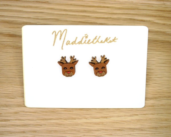 Reindeer RC 01-