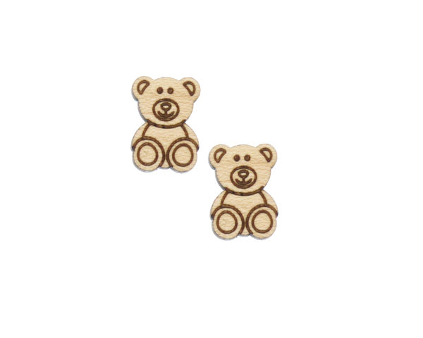 Teddy Bears 001