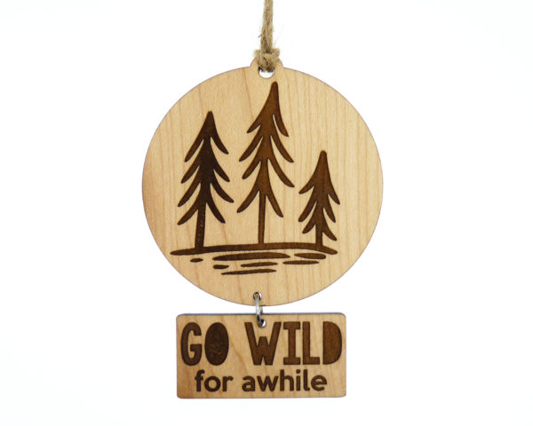 Go Wild Ornaments 01