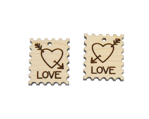 Love Postage 01