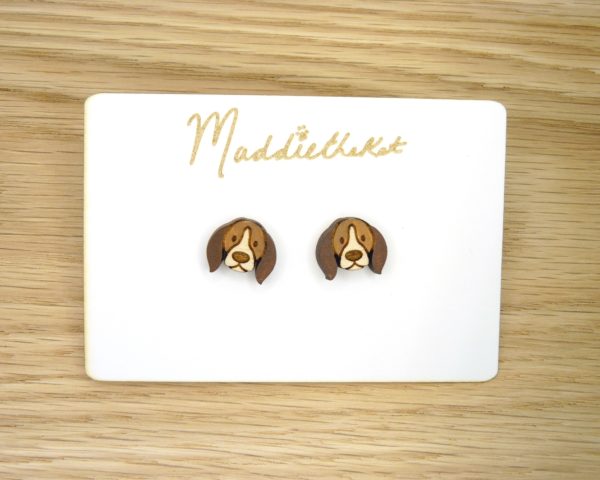 Beagle 01