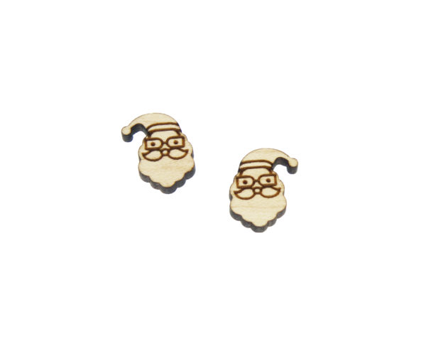 Santa 4 W