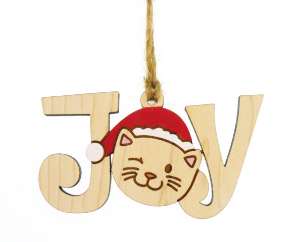 Cat Joy 01