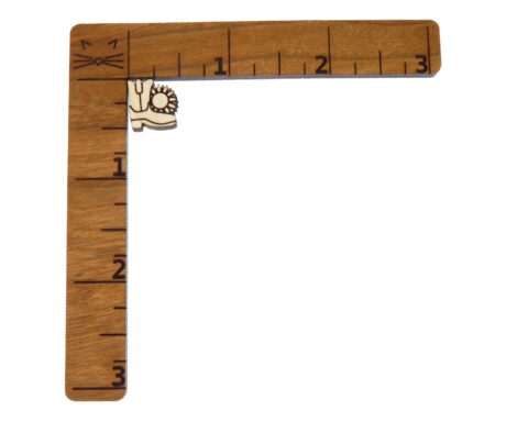 Cowboy Boots with Sunflower Wood Stud Earring Blanks