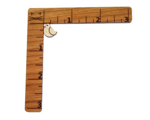 Birds 03 Wood Stud Earring Blanks