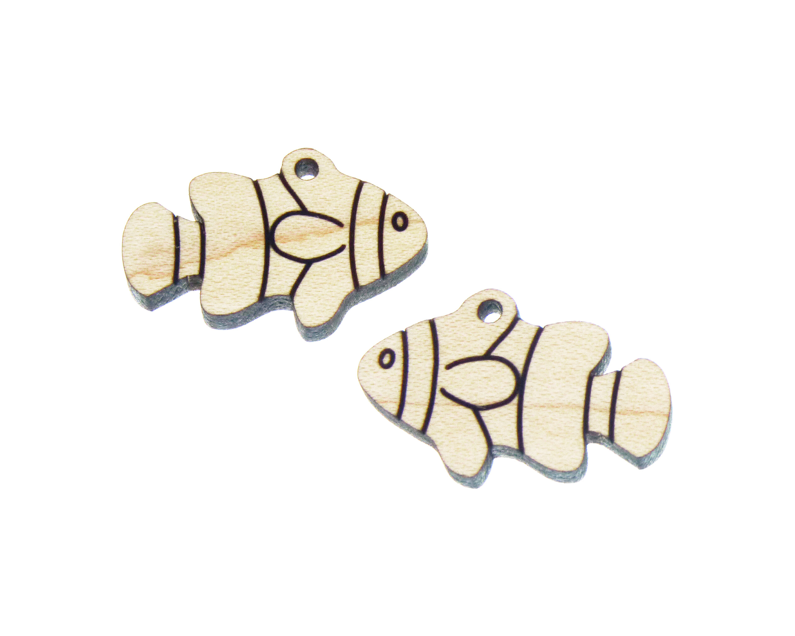Clownfish 2